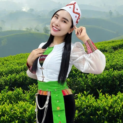 Chân dung Lương y Huê Thị – người đồng hành chữa lành cho nữ doanh nhân Việt