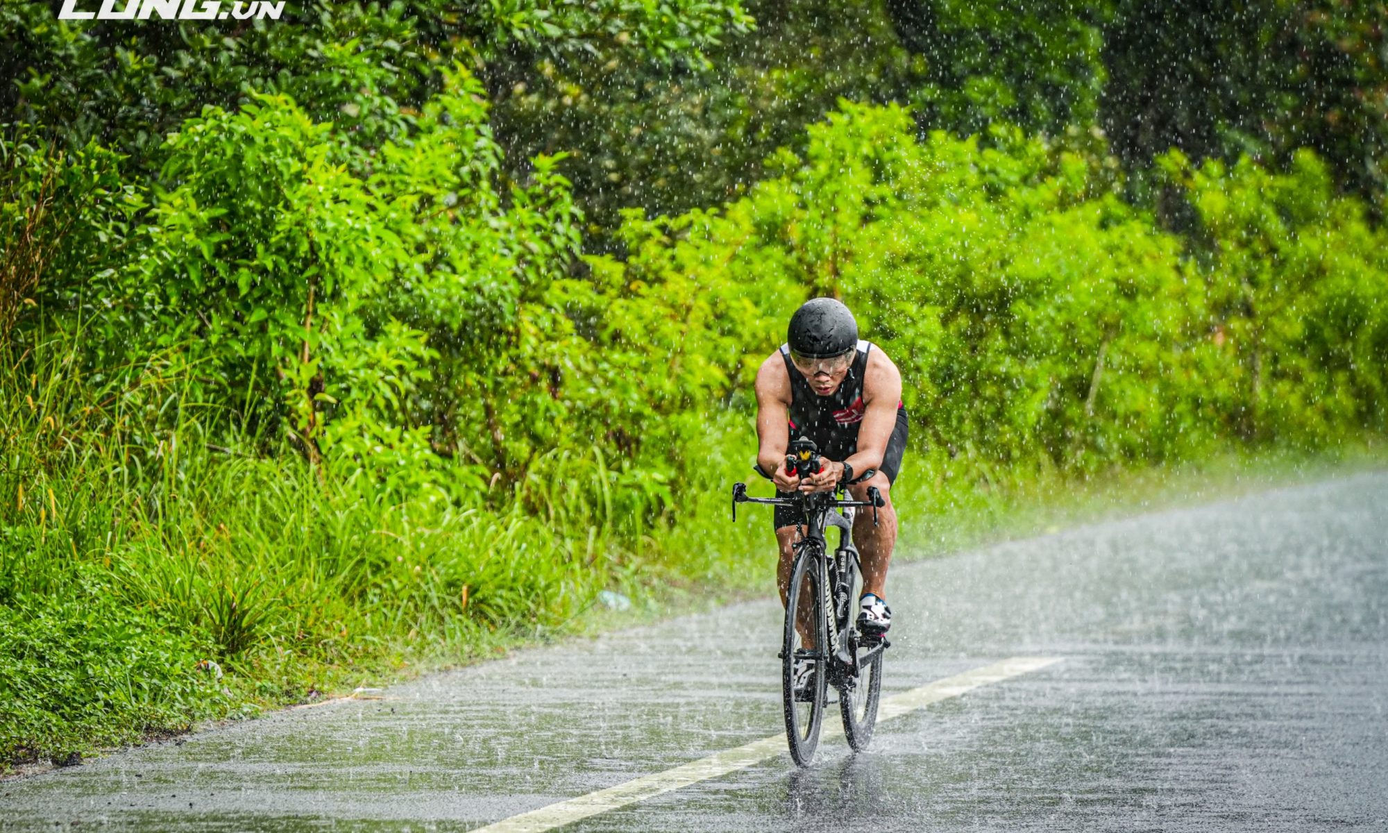 Không ai thấy bạn tập luyện mỗi ngày. Nhưng ai cũng thấy kết quả khi bạn không bỏ cuộc.