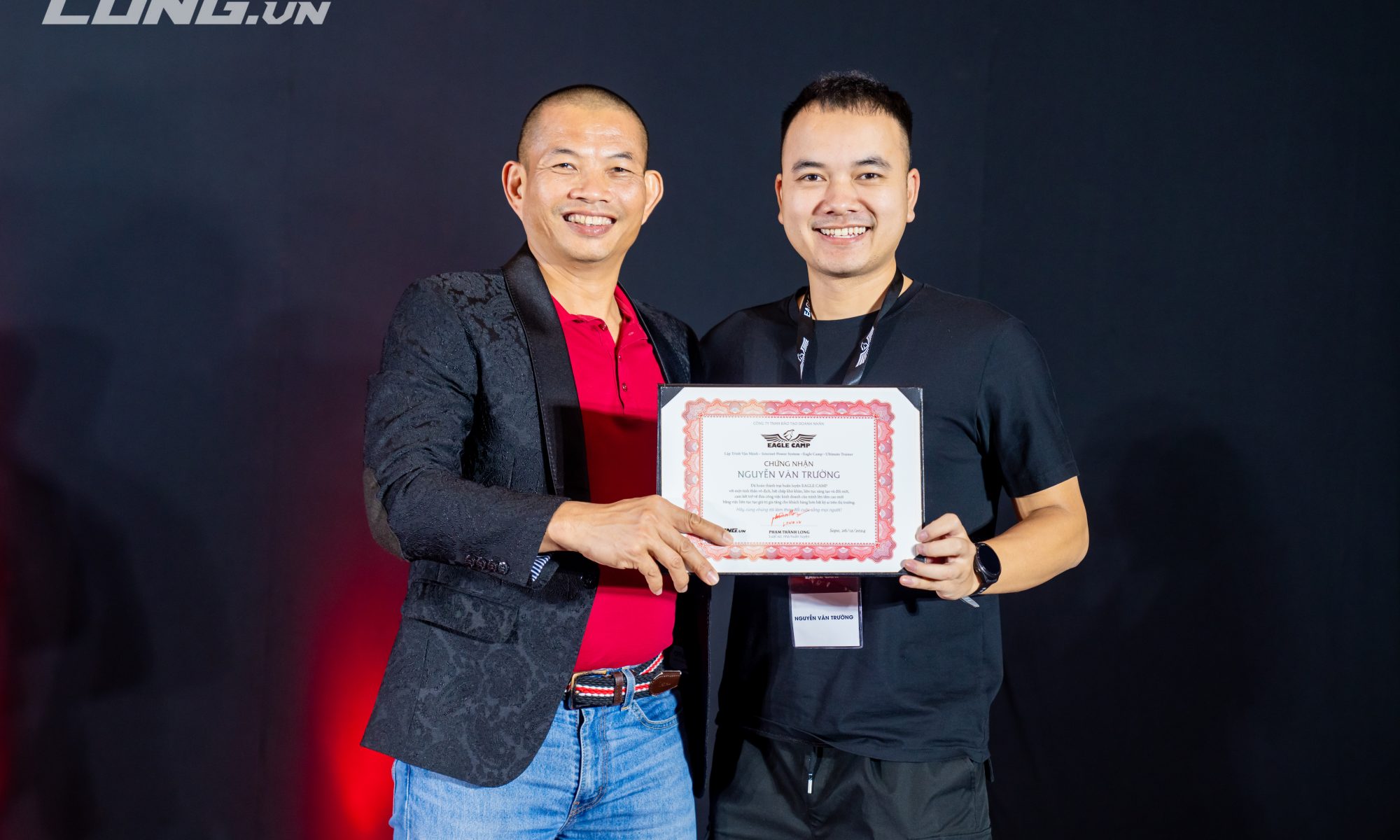 Xuân Trường là một doanh nhân, chuyên gia marketing thực chiến và huấn luyện viên phát triển thương hiệu cá nhân tại Việt Nam