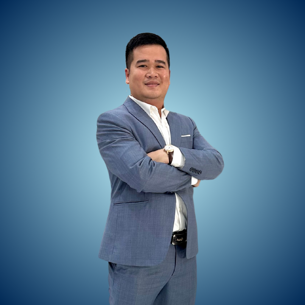 Doanh nhân Nguyễn Đình Kiên – Giám đốc Công ty Sengvilay, vua đệm ngủ và nội thất tại Lào