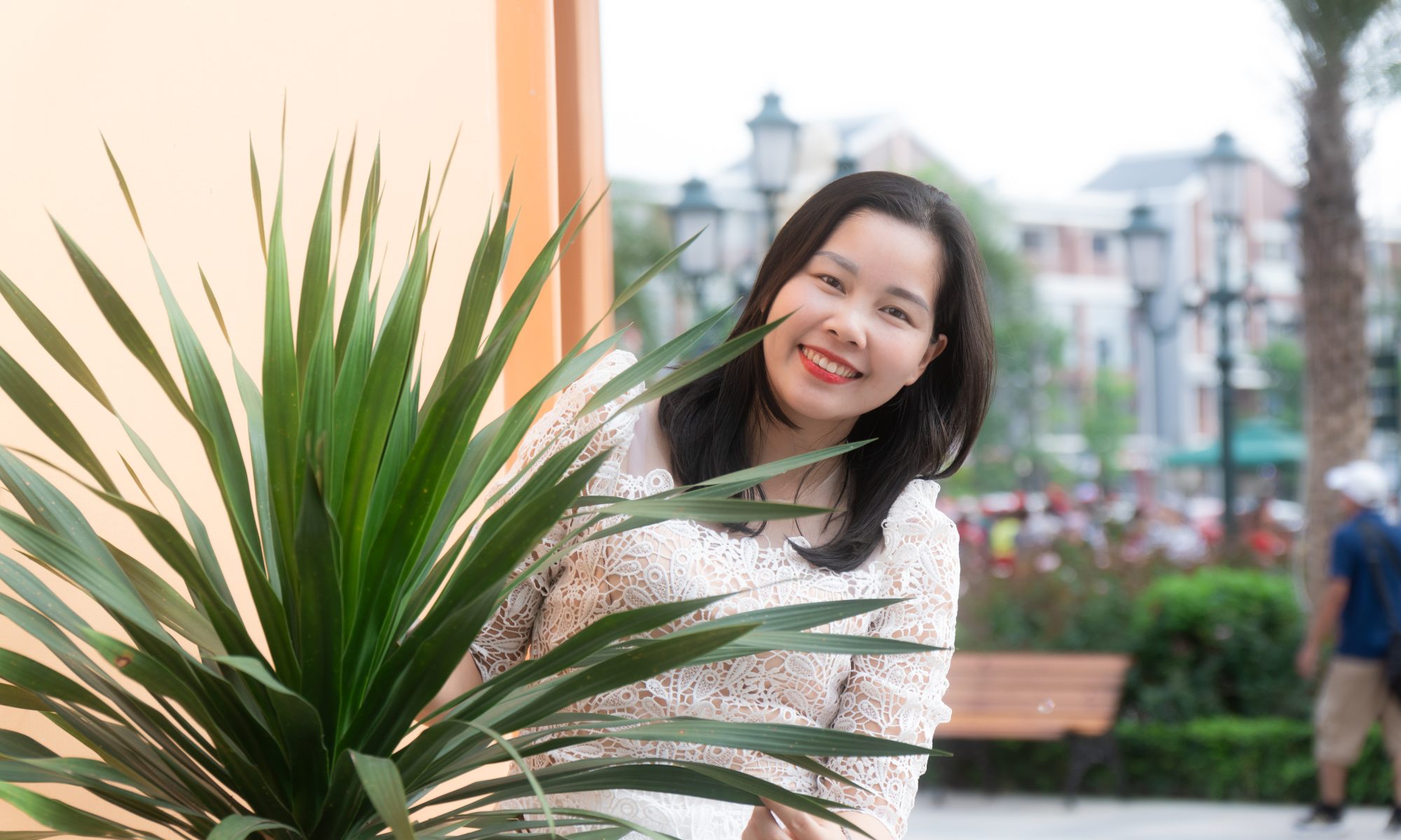 Nguyễn Thị Duyên với kỷ luật cá nhân và tư duy sống chủ động