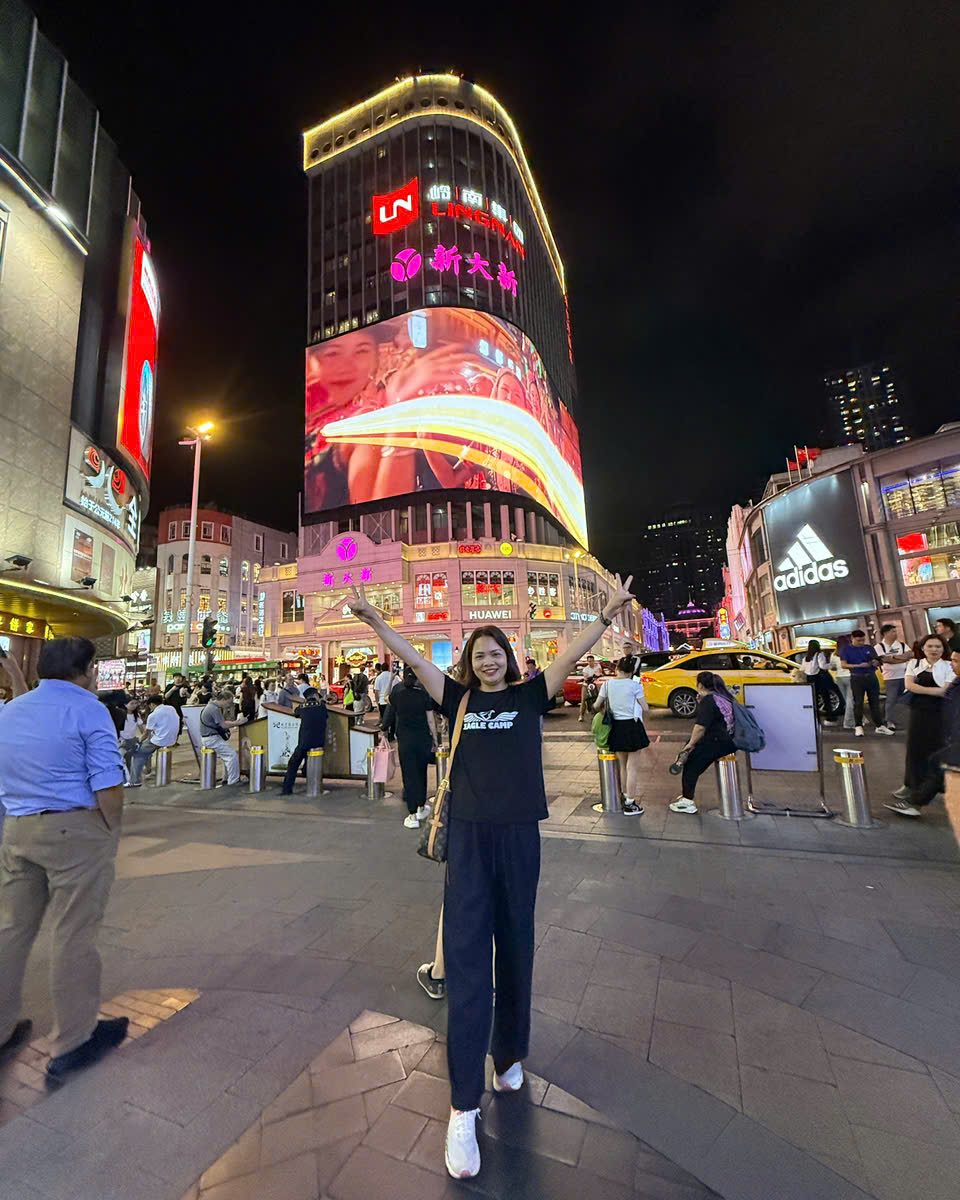 Thuý Nguyễn và cú rẽ mà rất nhiều người bán hàng online sẽ gặp: bán giỏi vẫn có thể “gãy” nếu không có thương hiệu và hệ thống