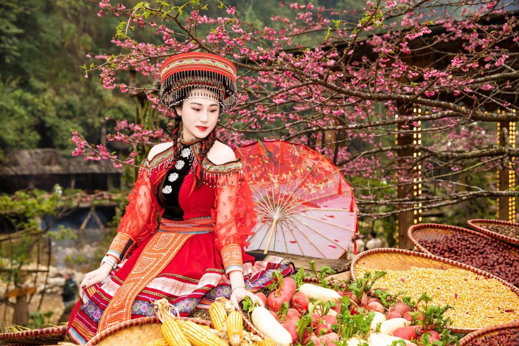 Hành trình khởi nghiệp của phụ nữ trẻ Việt Nam